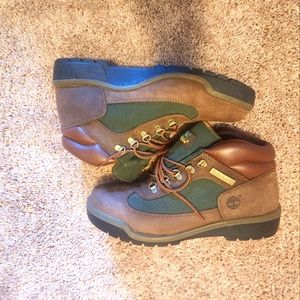 Classic Beef n Broccoli Timberland Boots